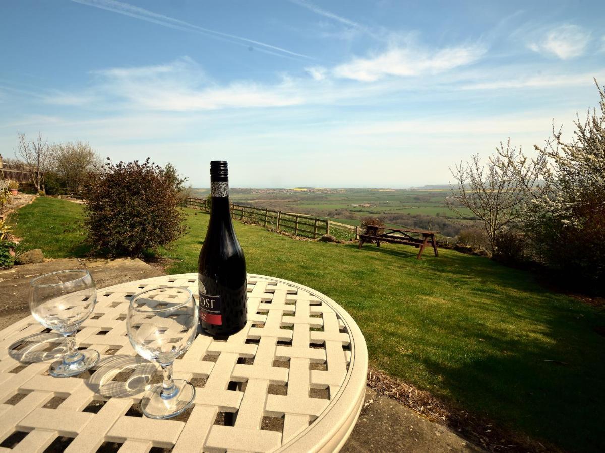 Sebright Cottage, Borrowby Farm Cottages Стейтес Экстерьер фото