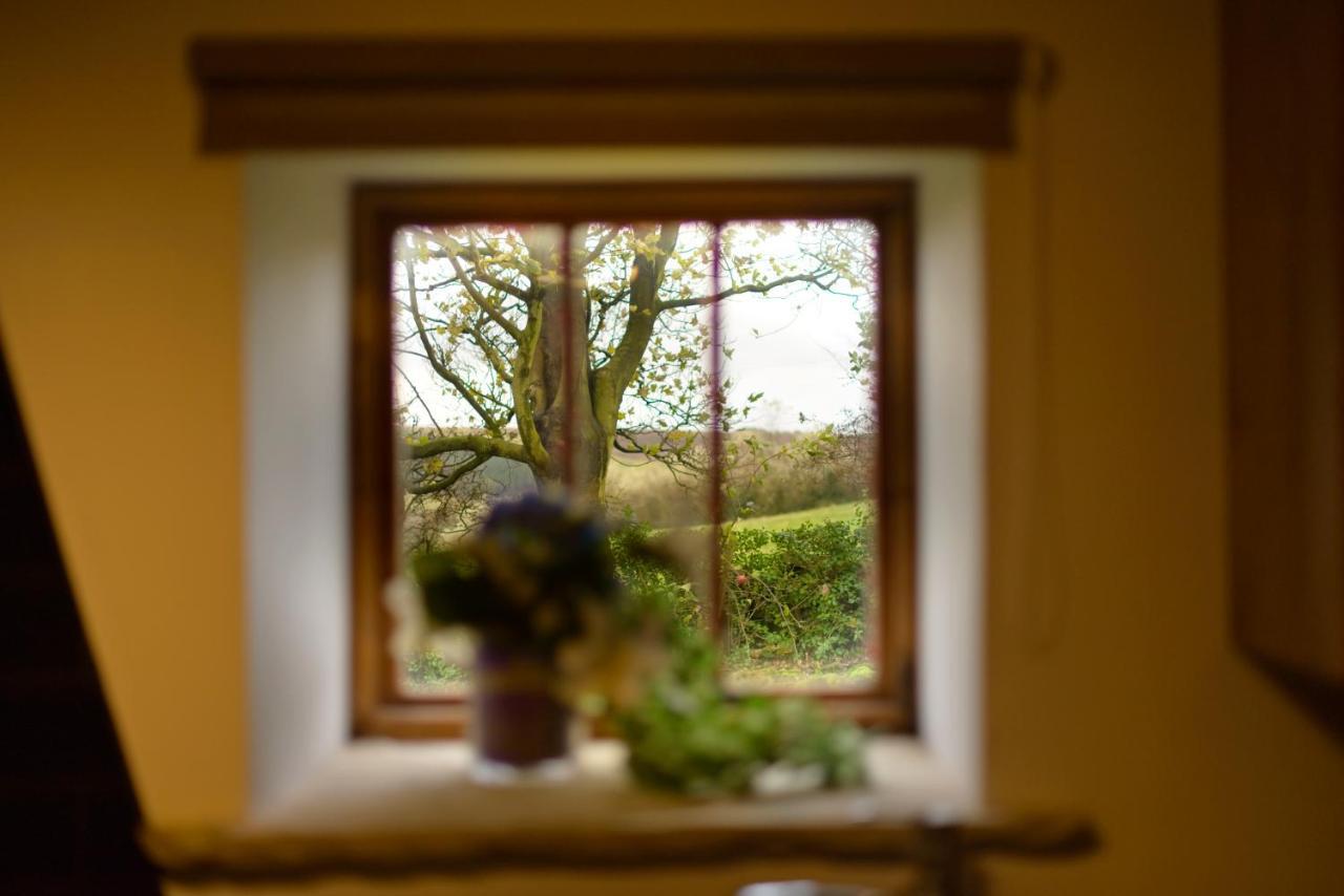 Sebright Cottage, Borrowby Farm Cottages Стейтес Экстерьер фото